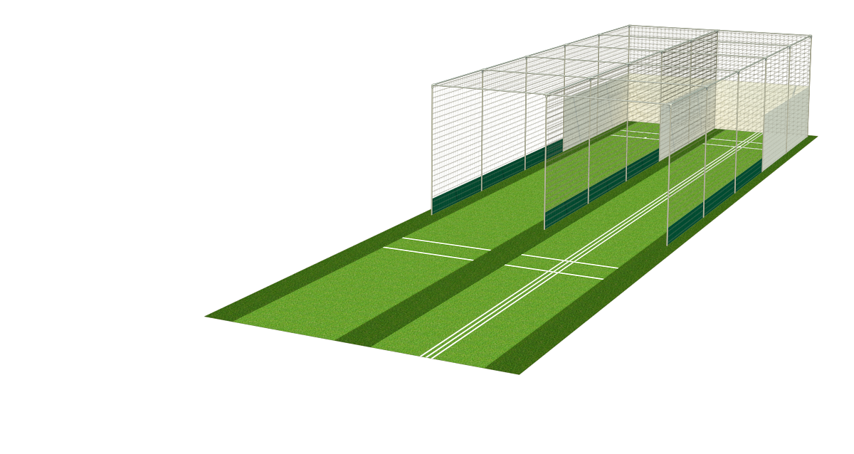 1. OPEN ENDED FACILITY